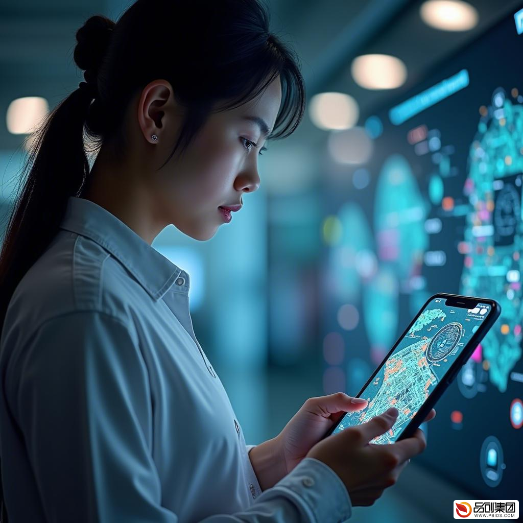 地圖APP開發(fā)：創(chuàng)新技術(shù)引領(lǐng)出行新時代
