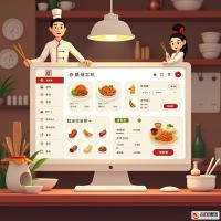 餐饮软件开发的全面解析与未来趋势
