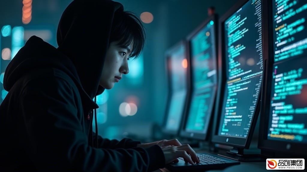 网络安全犯罪：揭秘其种类与防范措施