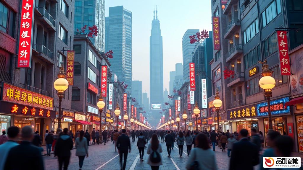 东莞市机器人运营分析服务深度解析
