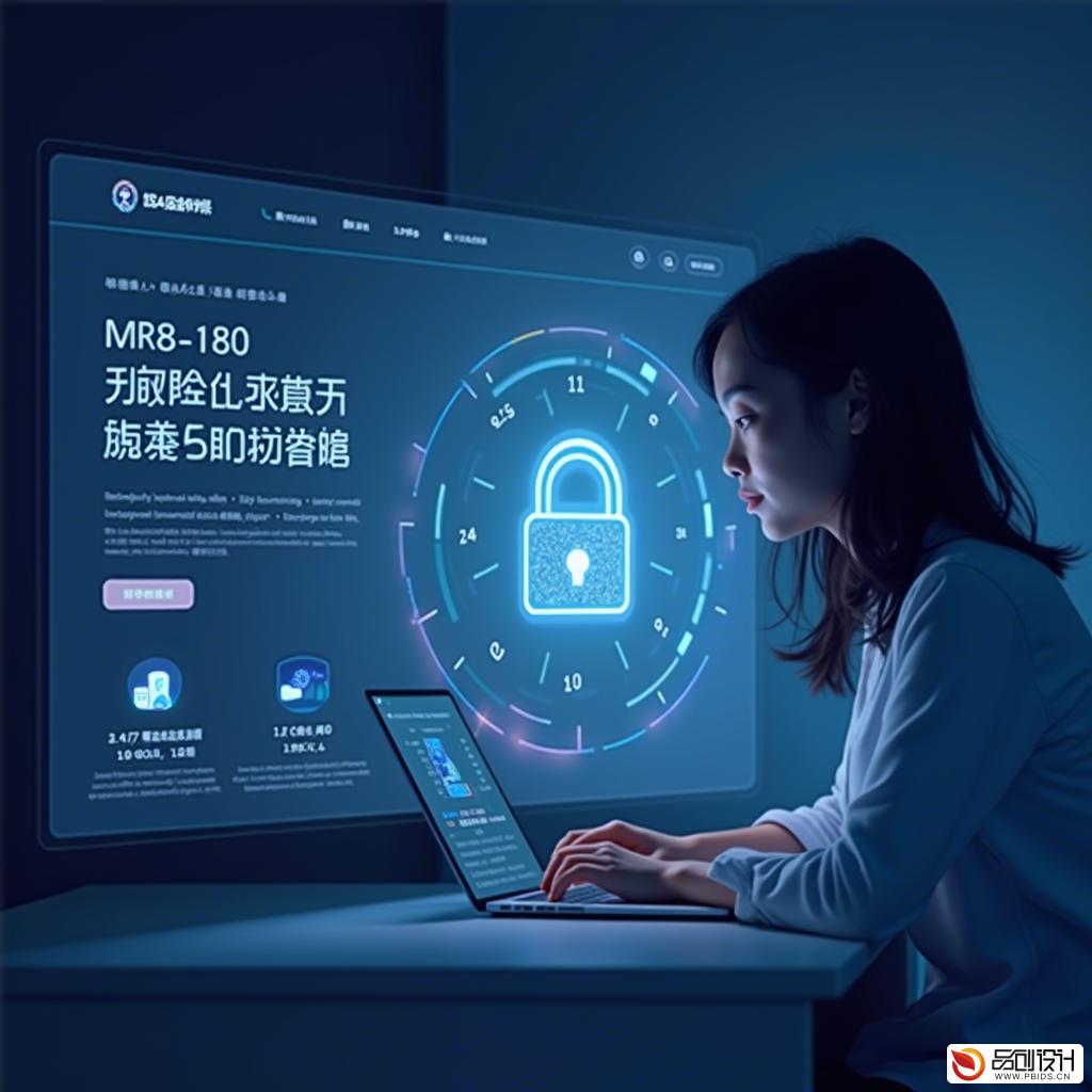 重塑P2P借贷网页用户体验：打造高效、安...