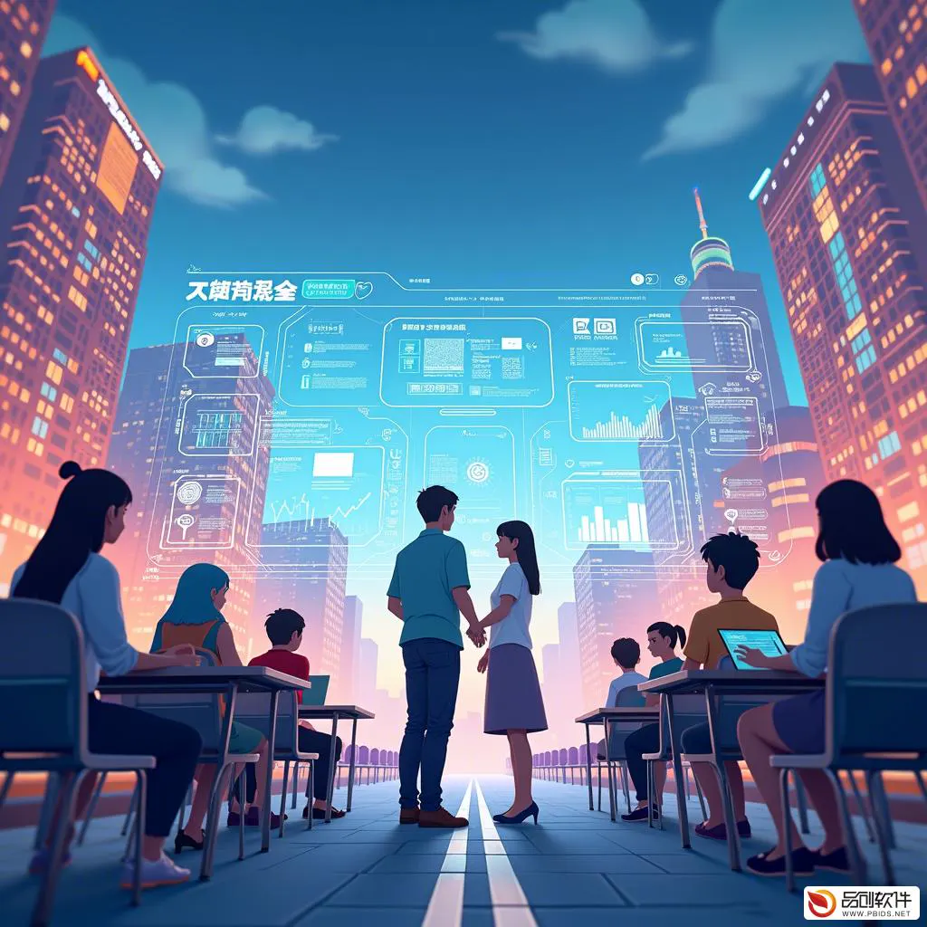 珠海市教育智能巡课平台方案商：引领教育数字化转...