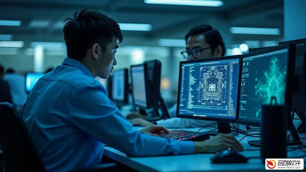 广州市嵌入式医疗硬件系统有限公司：创新引领医疗科技新篇章
