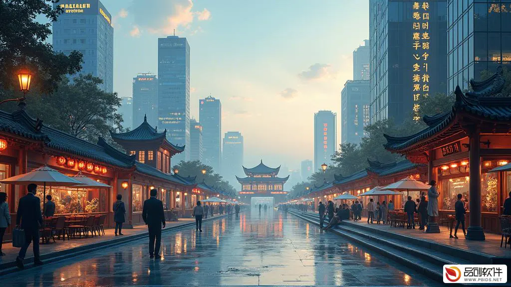 杭州市工业设备预测性维护平台：创新引领智能制造新时代
