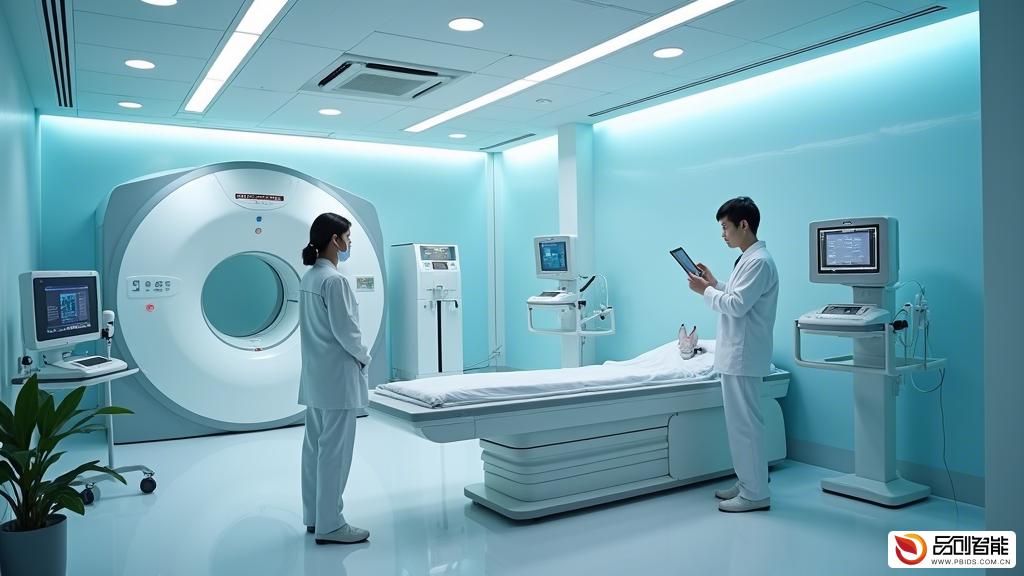 北京市医疗设备动态调频系统有限公司：引领医疗科技新篇章
