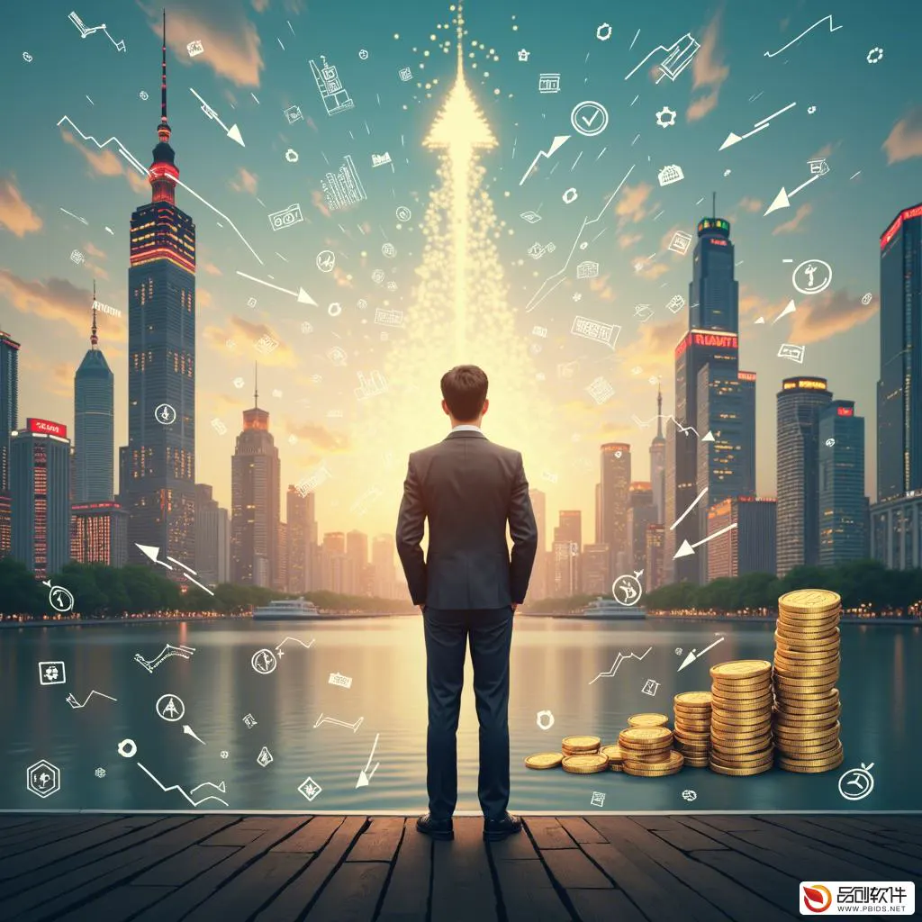 天津市AI金融理财平台集成商：引领金融科技新风尚
