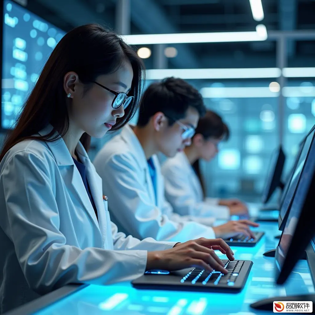 宁波市智能硬件集成系统研发中心：引领未来科技的...