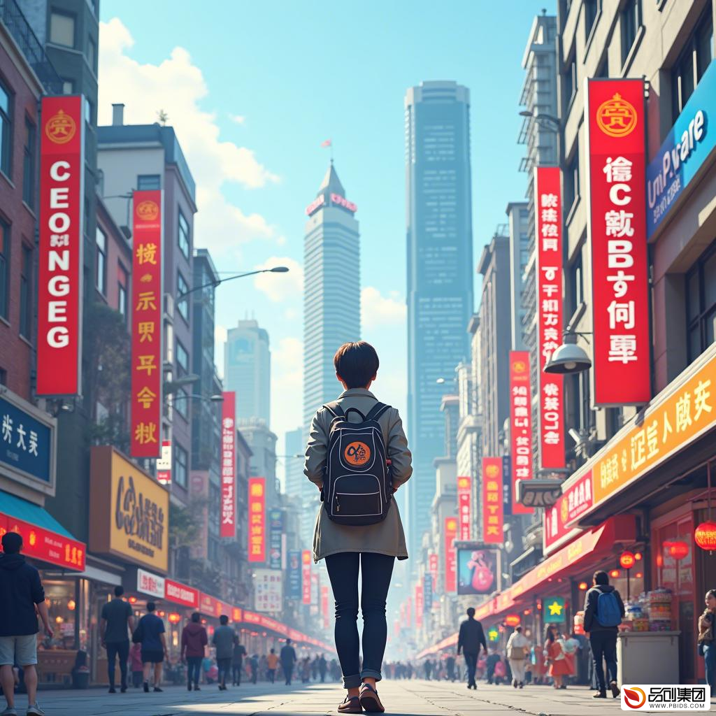 重庆开发公众号：打造智慧城市新名片，引领...
