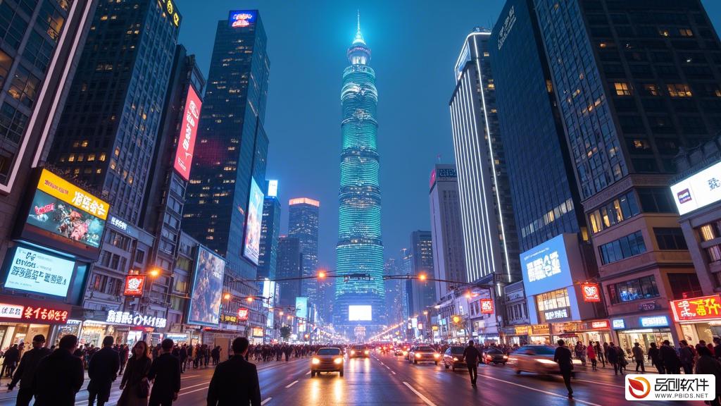 广州市股票AI选股算法研发中心：引领金融科技的智慧浪潮
