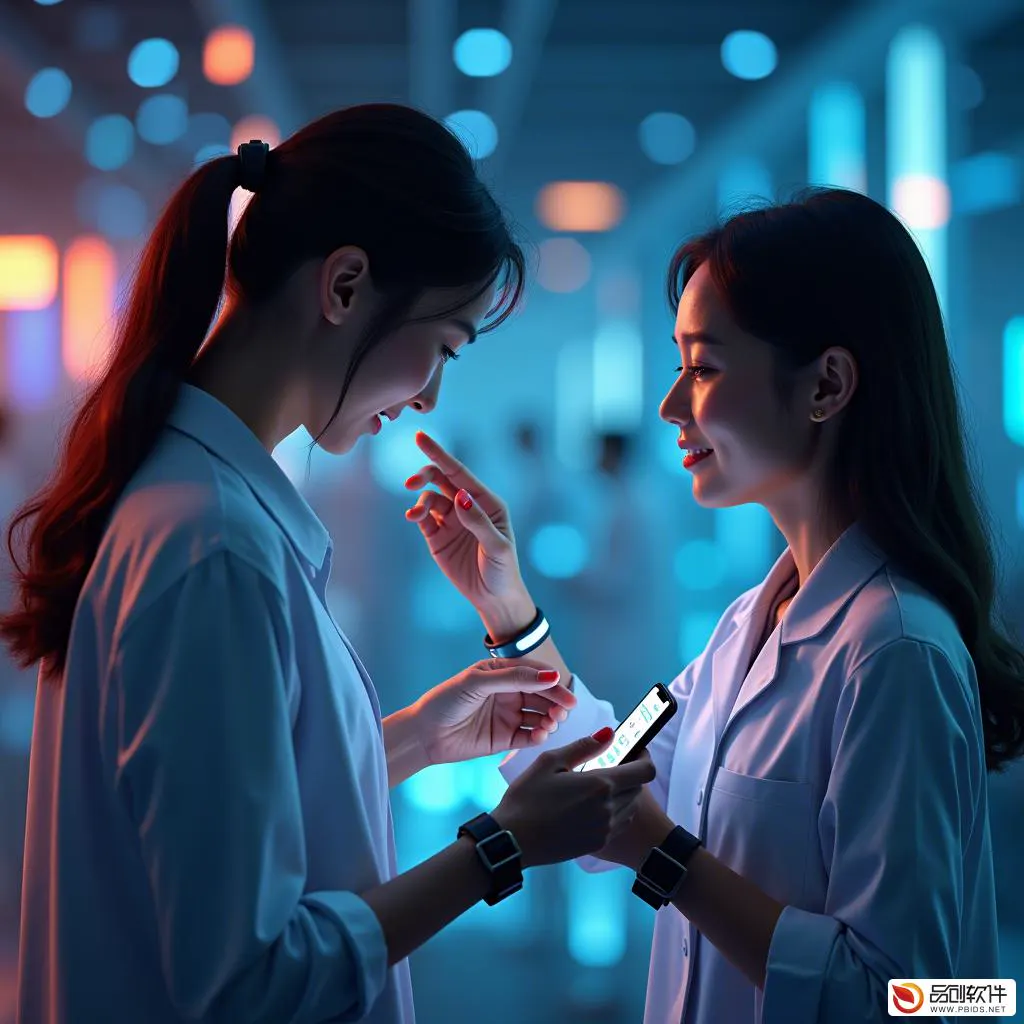 苏州市健康管理平台定制有限公司：引领健康科技新风尚
