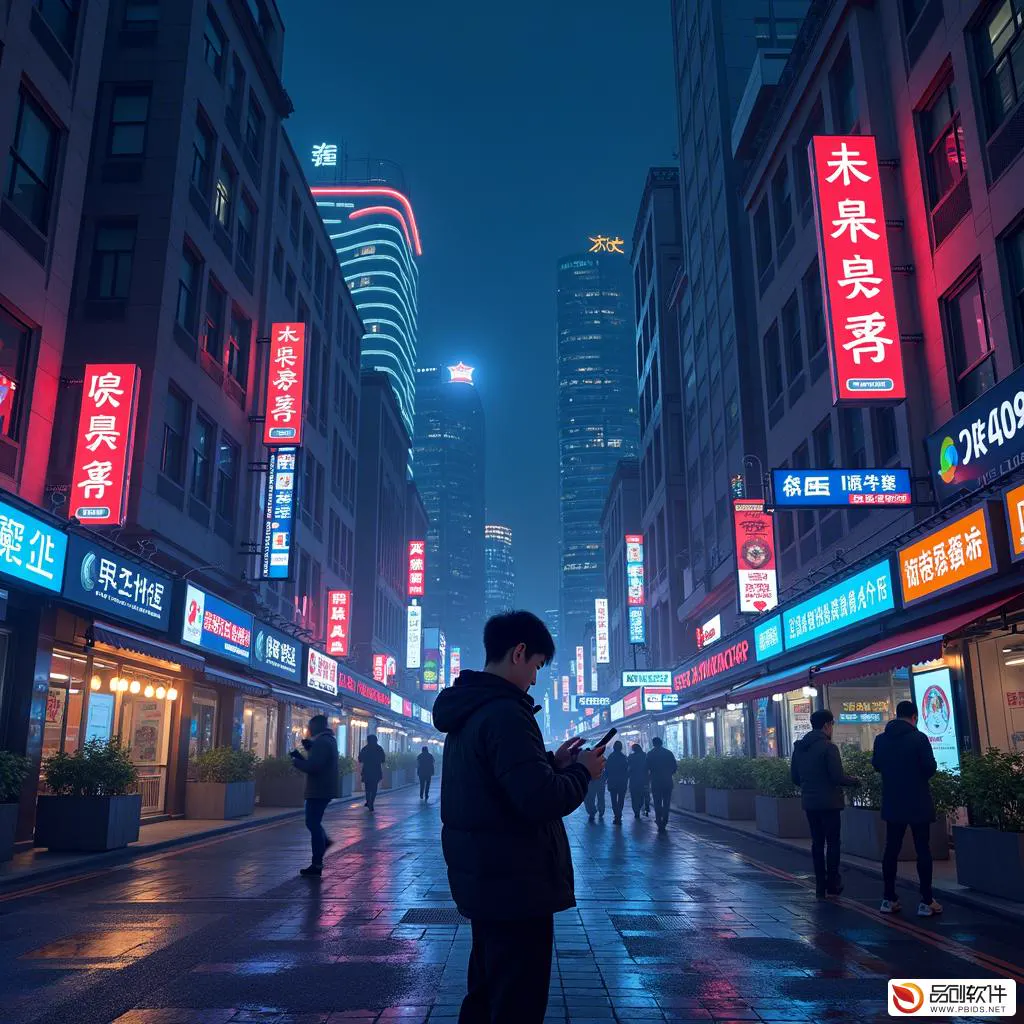 珠海市AI原生APP应用服务站：引领智慧城市新风尚
