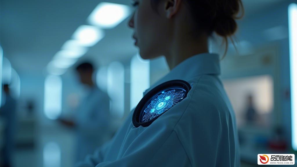 深圳市医疗级可穿戴设备ODM平台运营商：引领健康科技新风尚
