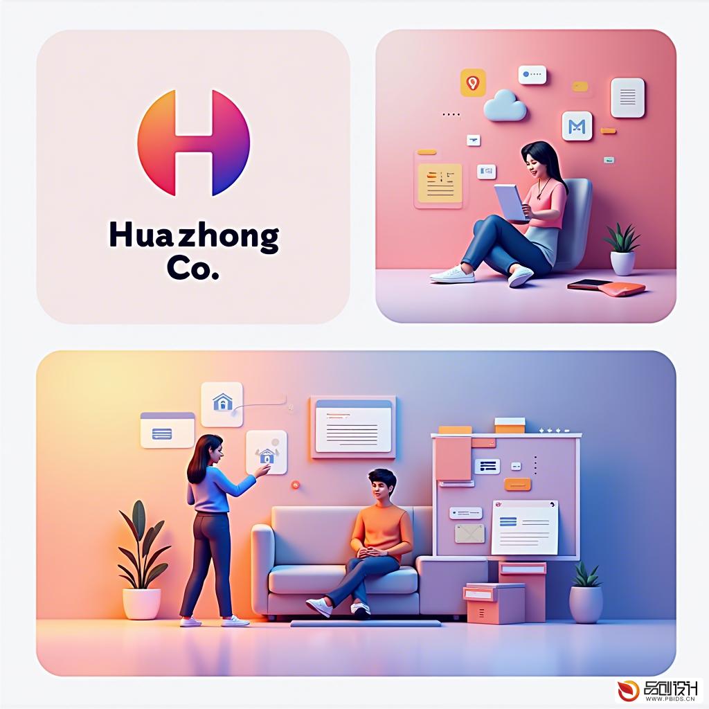 华中UX设计有限公司：引领用户体验设计新风尚
