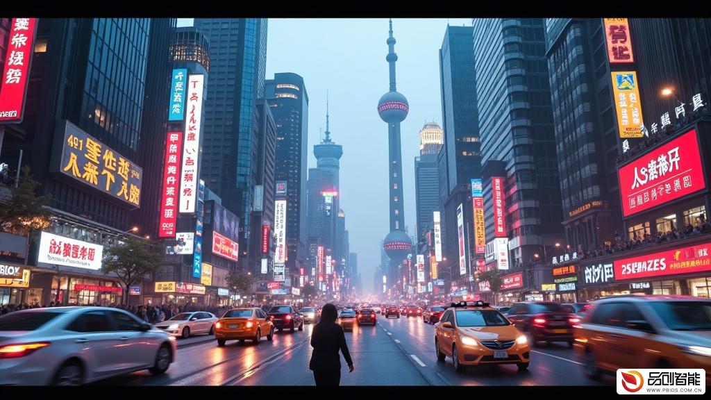 上海市应急通信车联网集成机构：构建城市安全通信新生态

