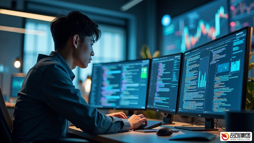 全链路数字化的革命：重塑企业运营与未来竞争力
