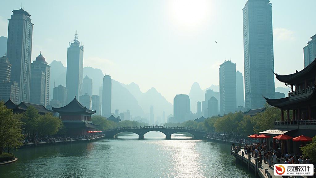 杭州市母婴健康管理APP：科技赋能，守护每一刻成长
