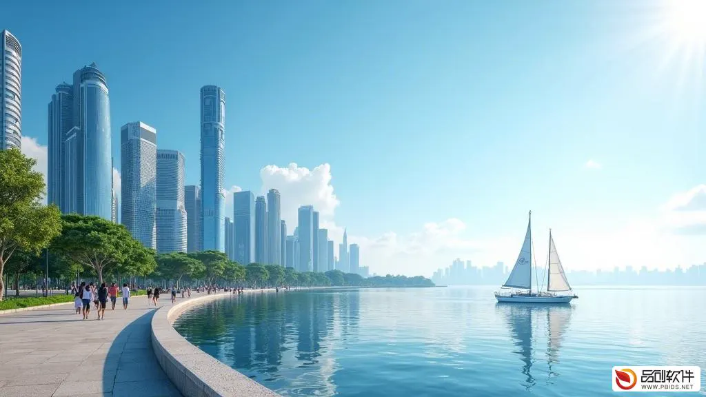 珠海市金融数据分类分级平台方案商：打造安全高效的金融数据管理新生态
