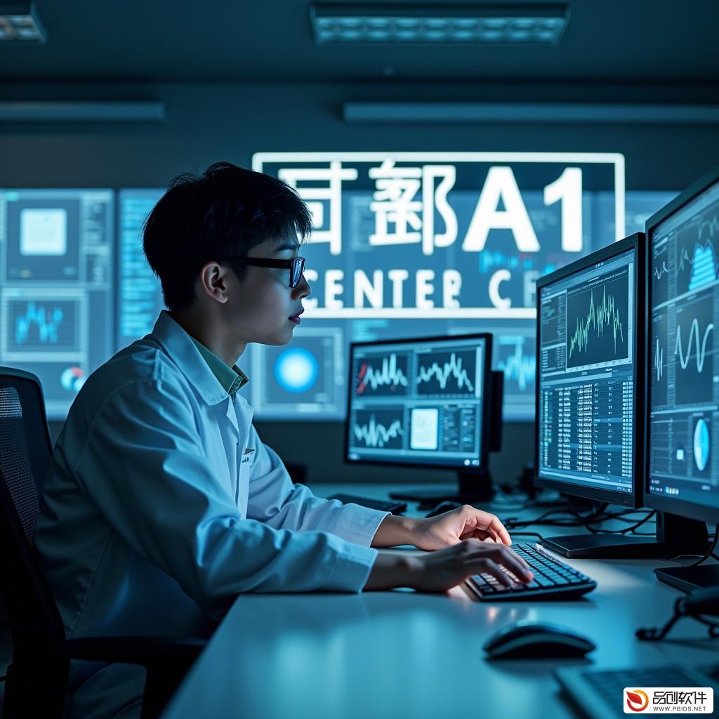 东莞市全面风险管理AI系统研发中心：引领智能风...