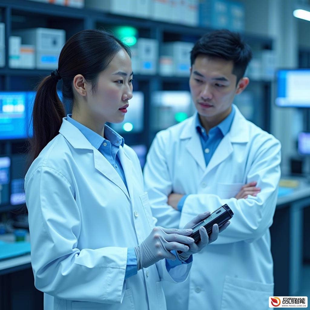 合肥市车载设备电源管理技术中心：创新引领，智驭未来
