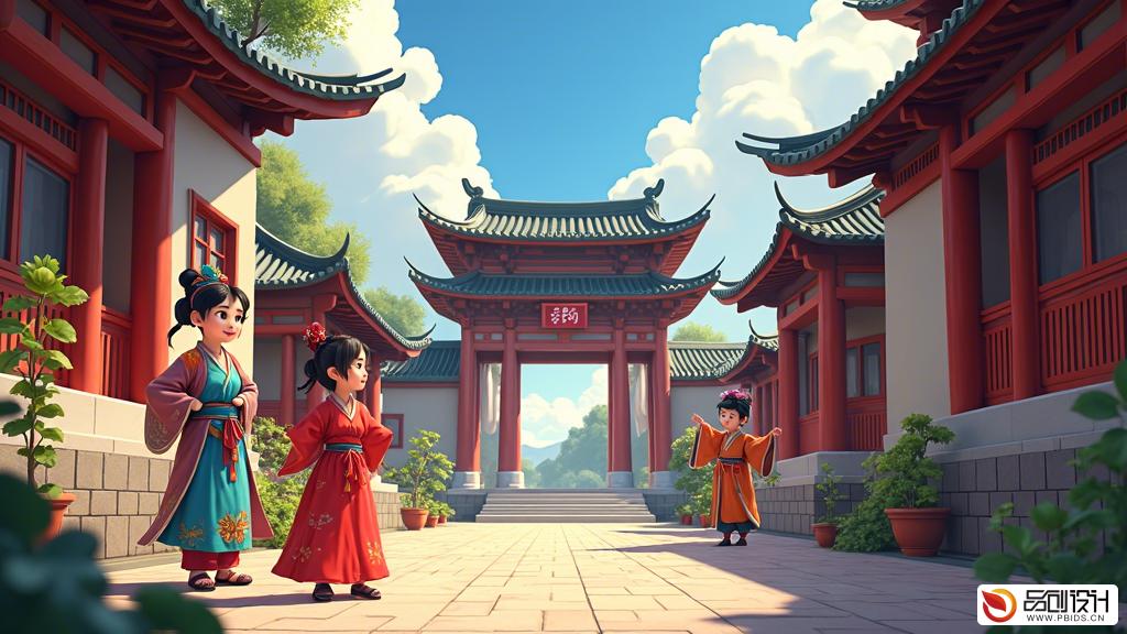 临夏MG动画设计有限公司：创意动画的领航者
