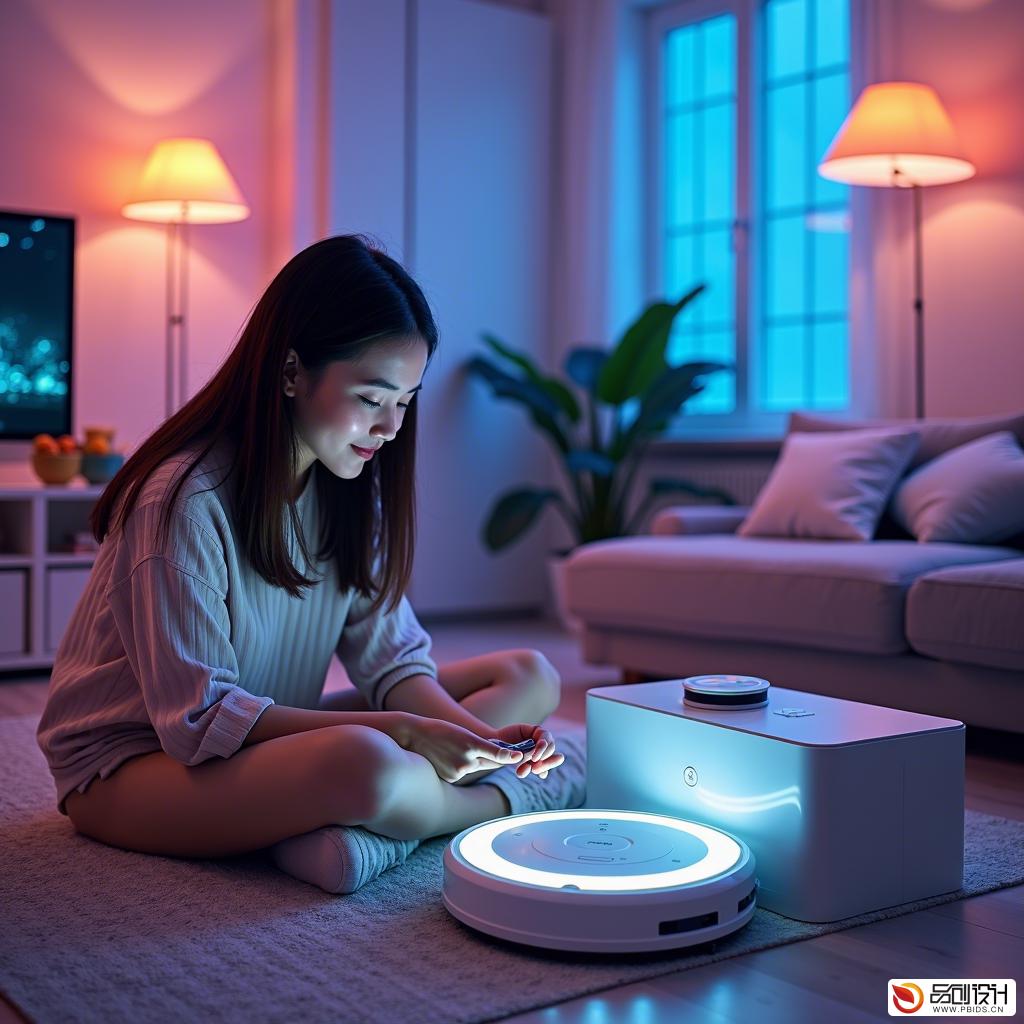 智能家居活动创意包装:打造未来生活新体验