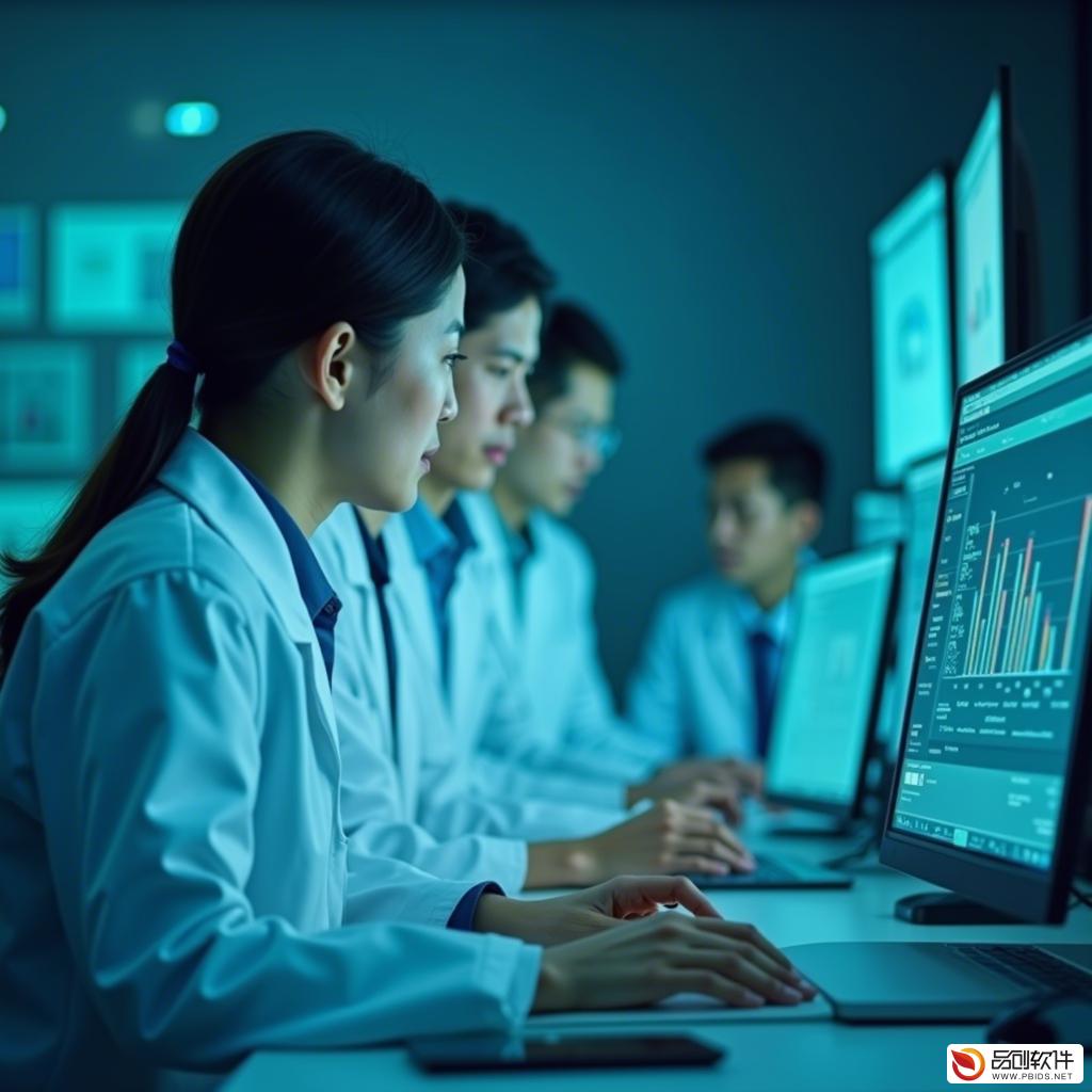 苏州市医疗联邦学习平台：创新研发，引领医...