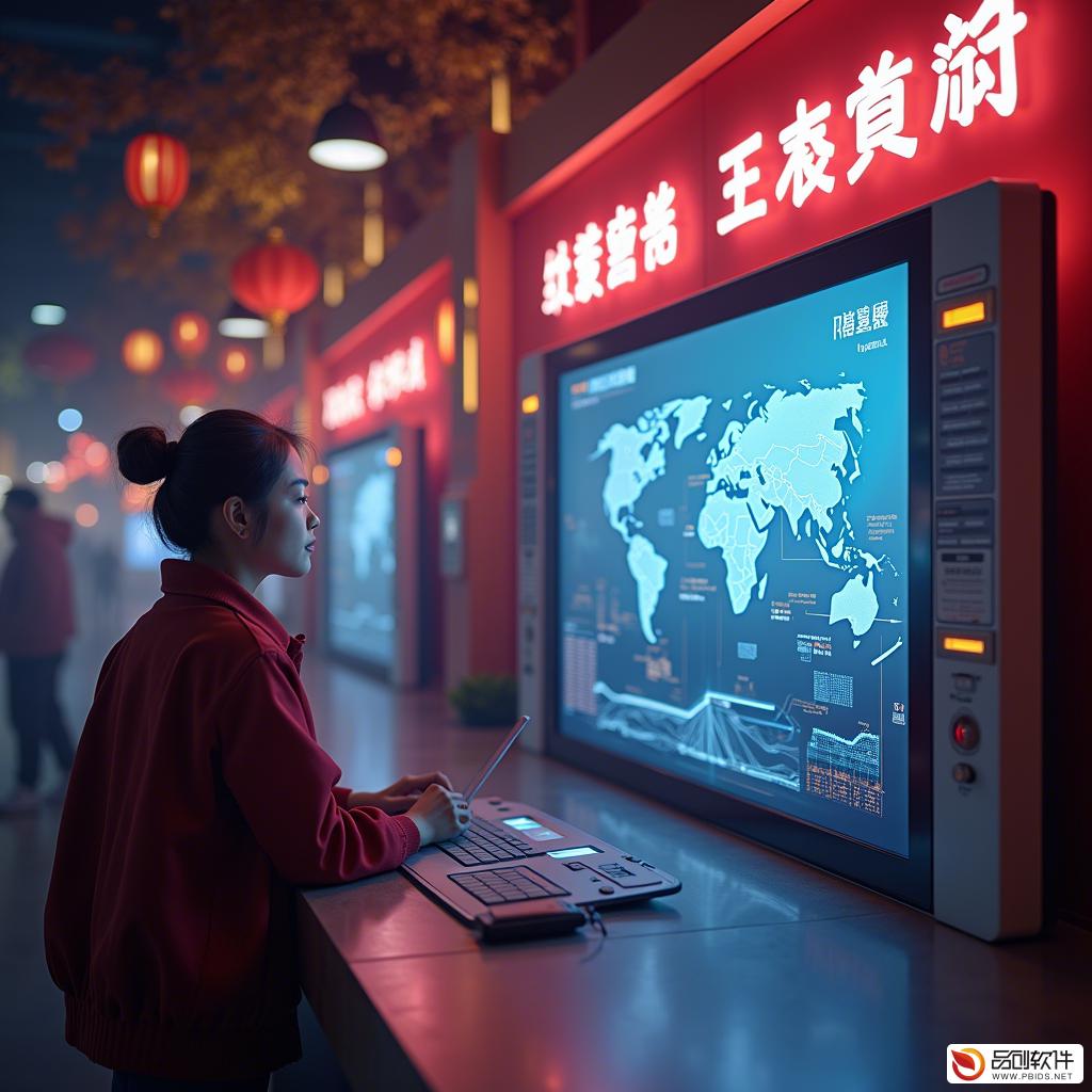 合肥市文旅智慧景区系统：技术团队的革新之旅
