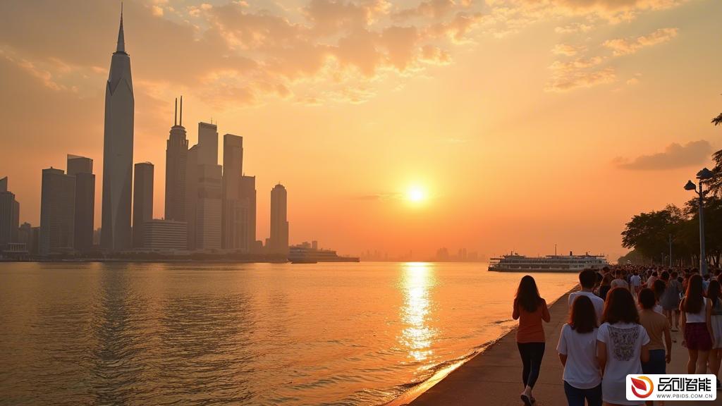 珠海市医疗供应链弹性优化平台研发中心：创新引领医疗供应链未来
