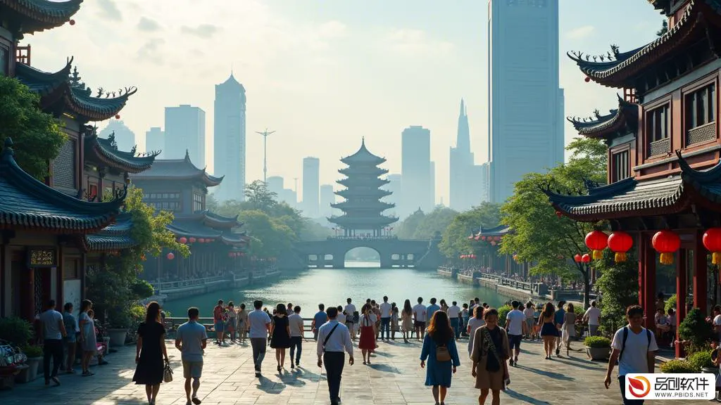杭州市重载车辆碰撞预警平台方案商：打造智慧城市交通新标杆
