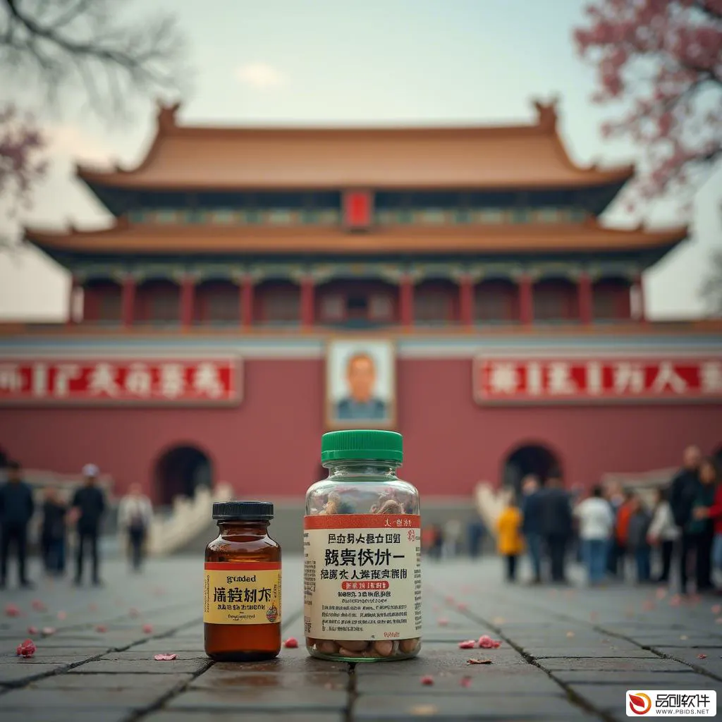 北京市医药效期分级管理平台：提升企业药品管理效率与质量
