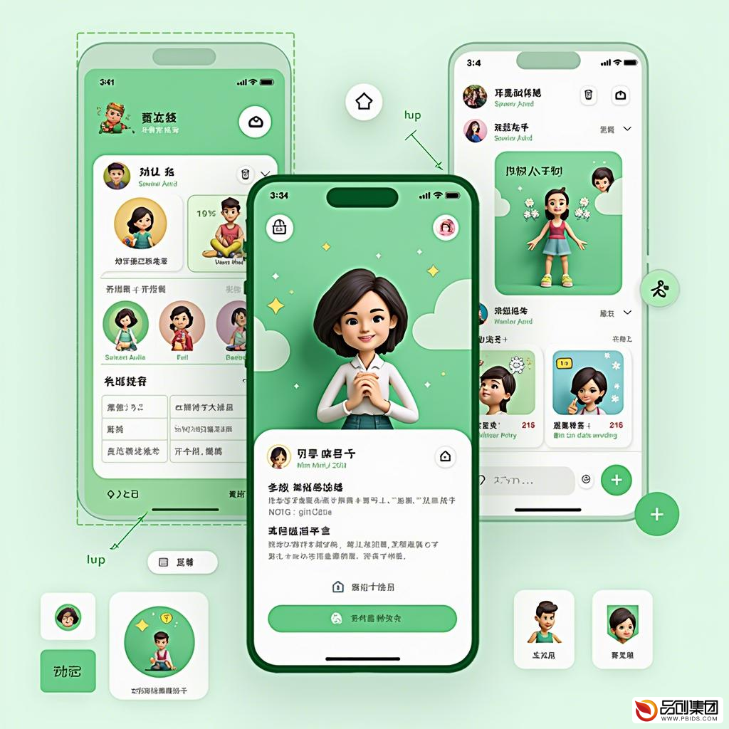 小程序系统开发定制：打造专属商业解决方案
