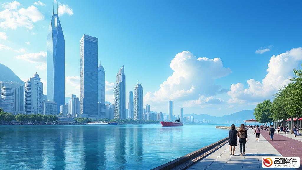 珠海市AI投资管理系统工作室：引领智能投资新时代
