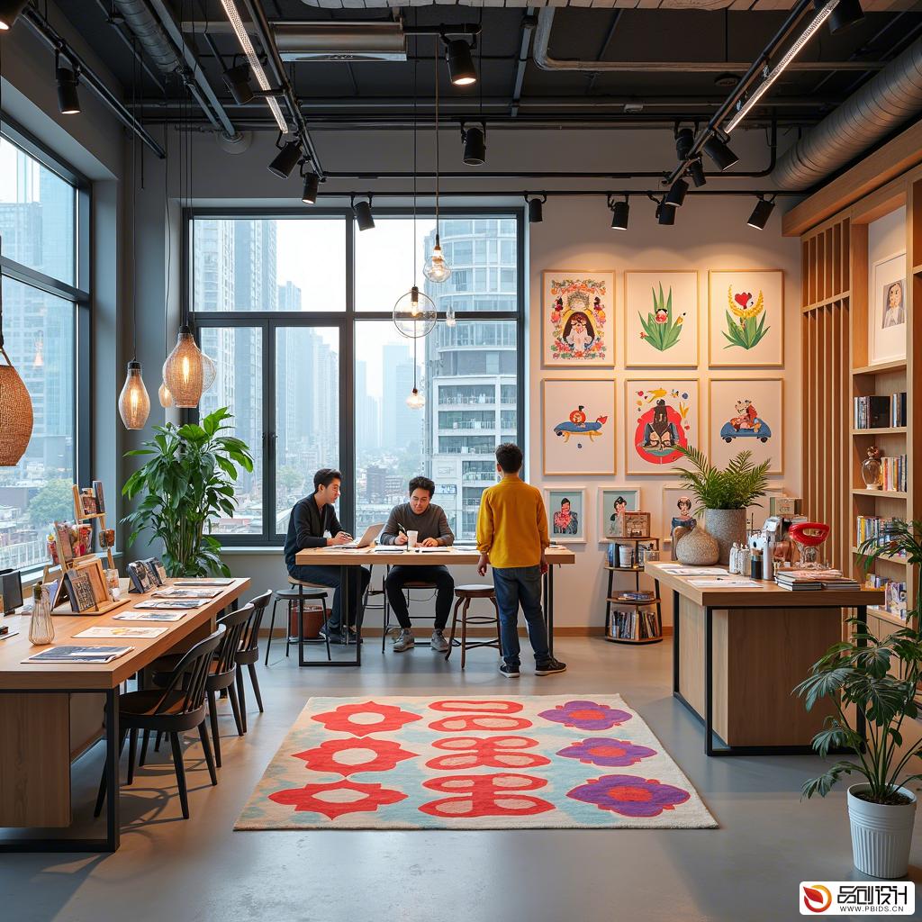 常州市品牌创新设计工作室：塑造城市品牌新风貌
