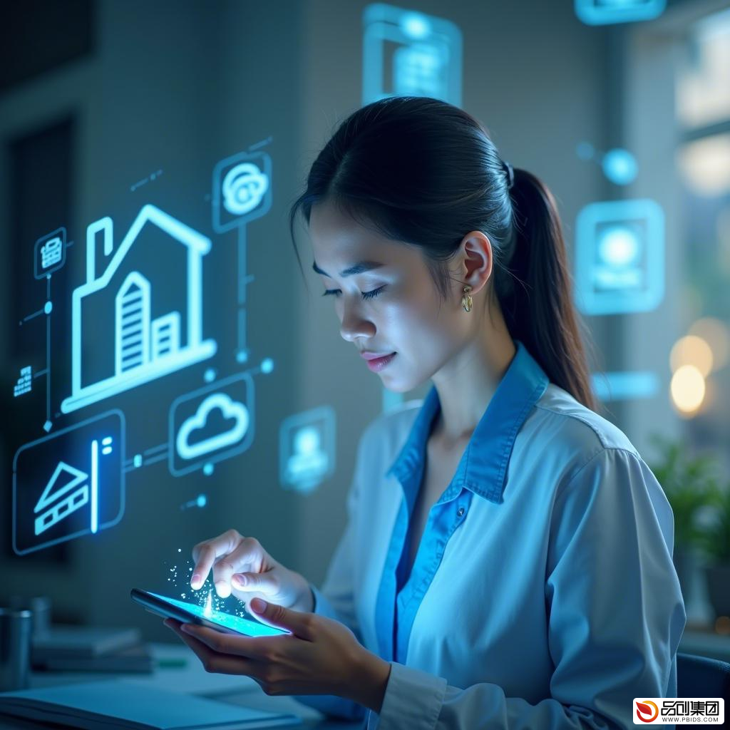 蓝牙APP定制开发：打造高效连接的创新应用
