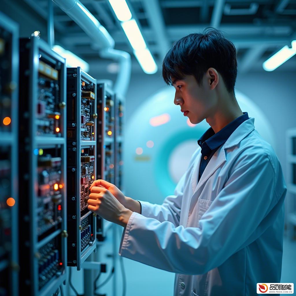 上海市医疗设备电源网络平台机构深度解析

