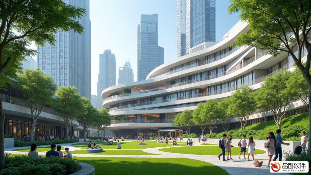上海市儿童教育硬件配套软件技术中心：引领未来教育创新
