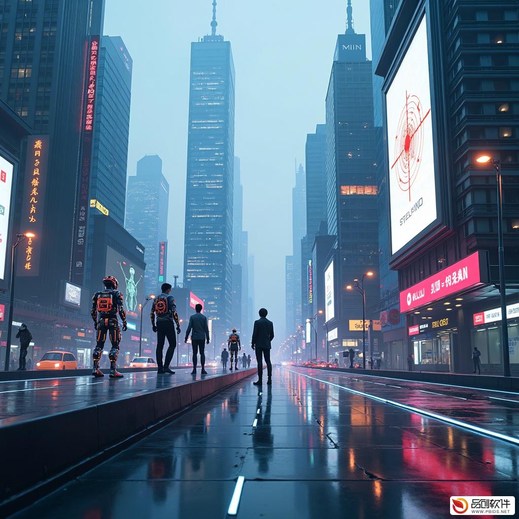 上海市AI智能规划平台集团：引领未来城市...