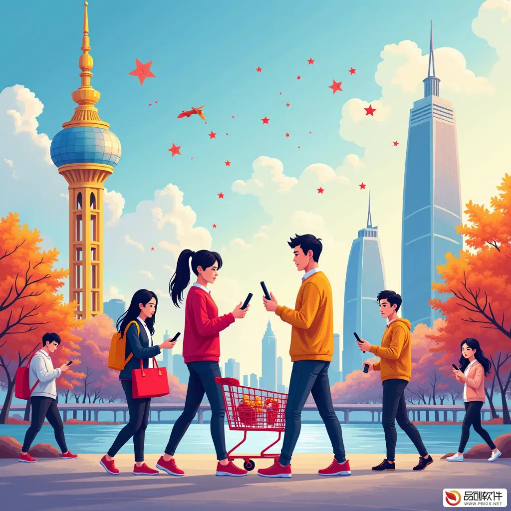 武汉市社交电商类App开发研发中心：创新引领未...