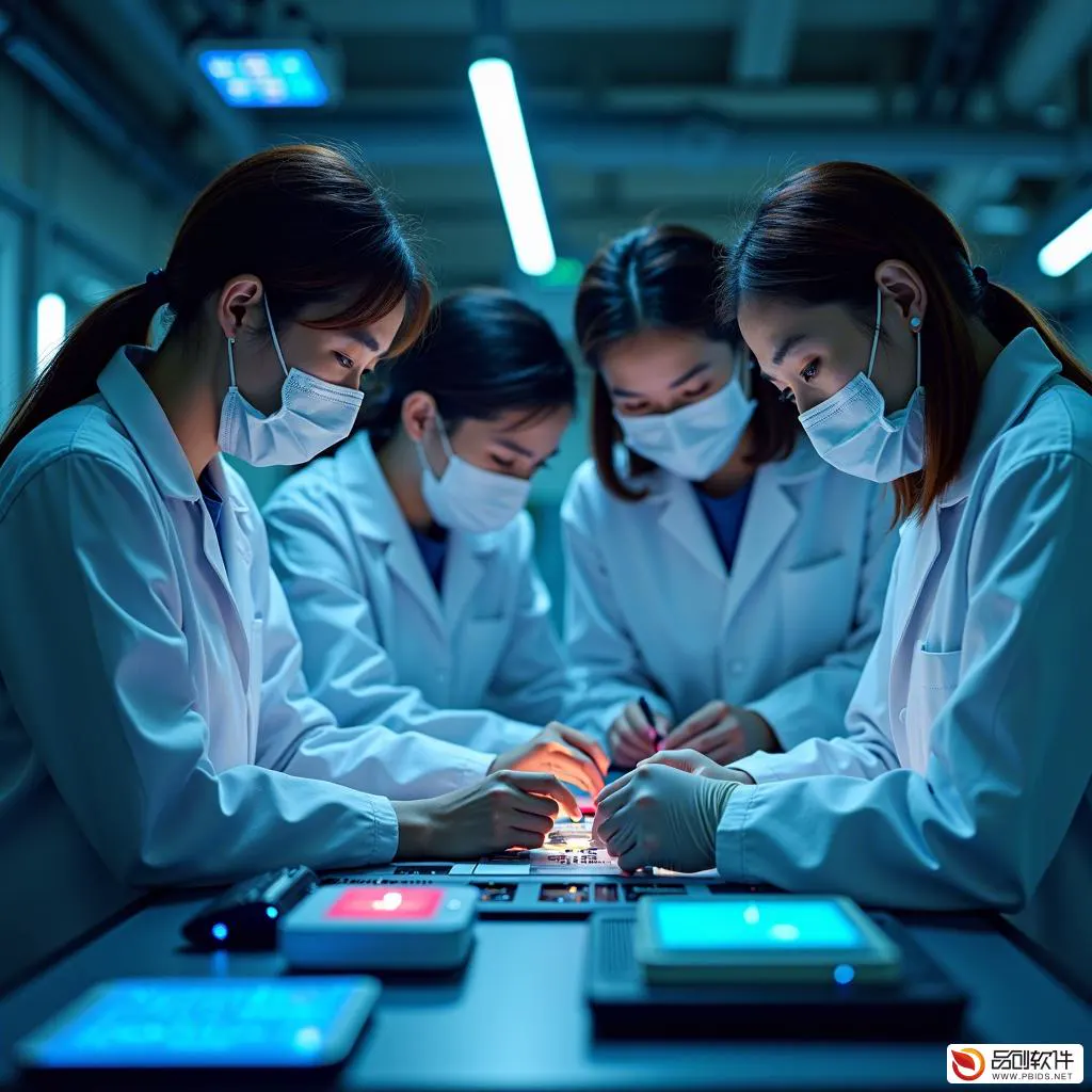 佛山市智能硬件开发框架运营商：引领未来智能生活...