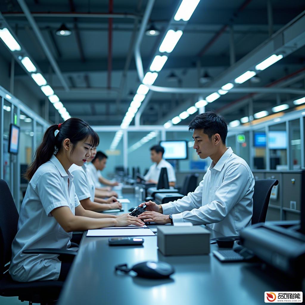 打造高效车载传感模块供应链基地：创新技术与战略协同
