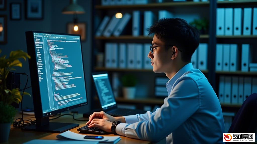 NET人员外包：高效、灵活的软件开发解决方案
