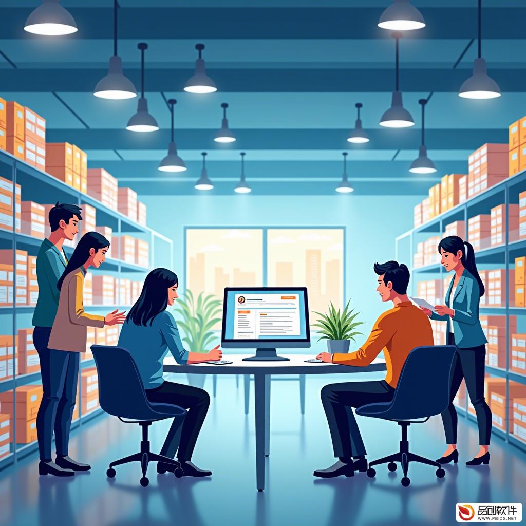杭州市医药效期分级管理平台研发团队的创新之路
