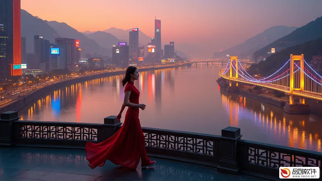 重庆市物流园区能耗管理SaaS集团：智慧节能，引领未来
