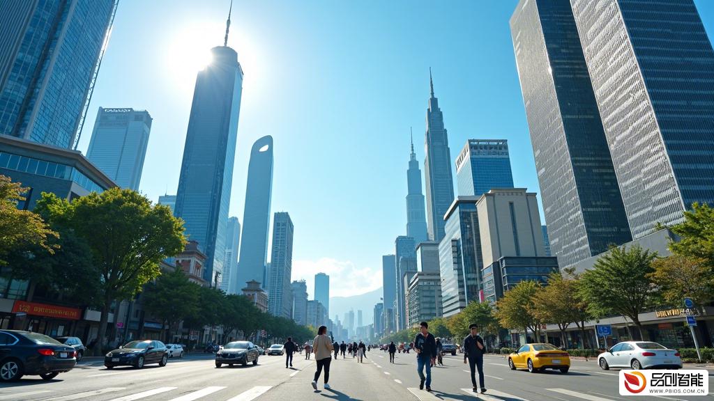 杭州市车载设备人机交互系统研发中心：引领未来出行新体验
