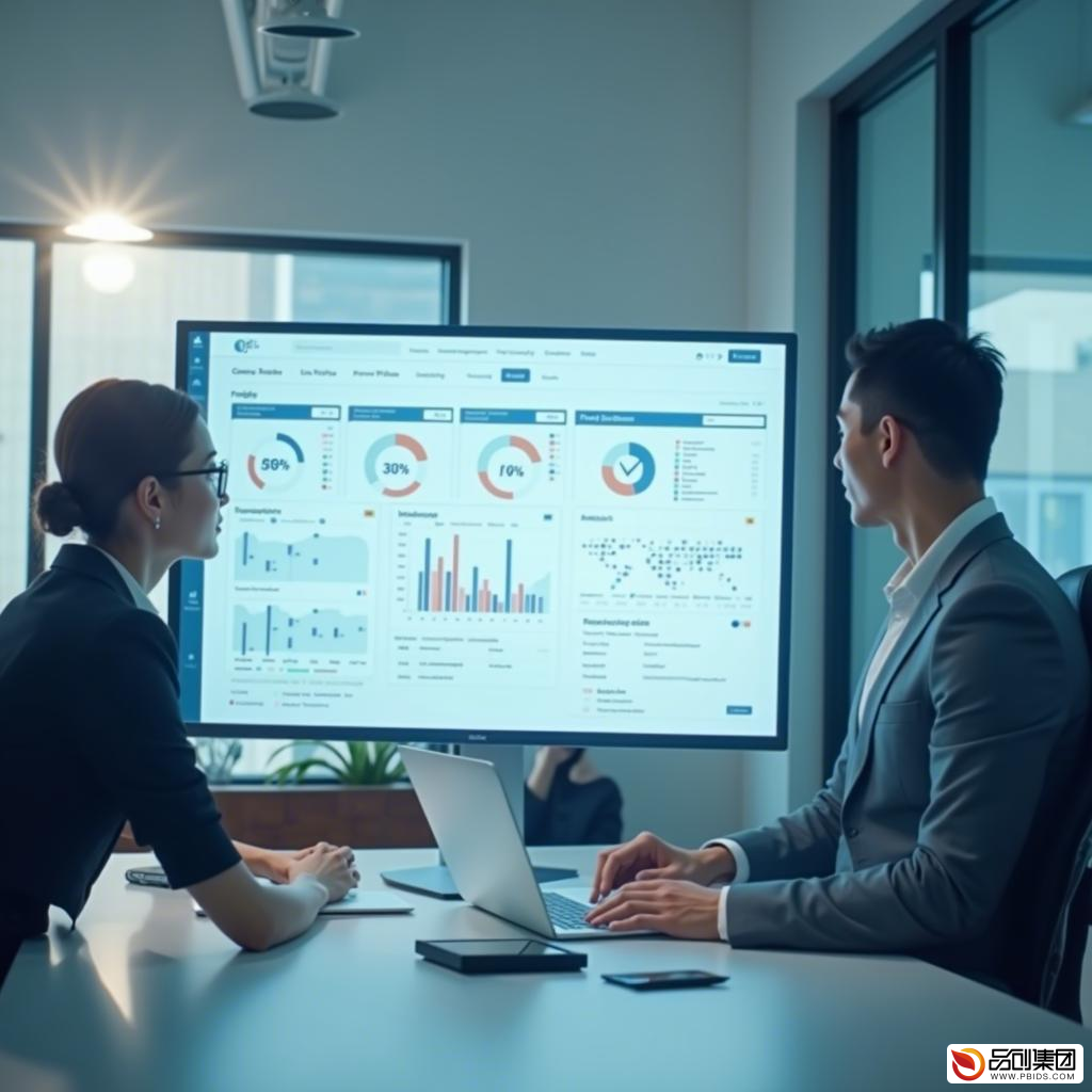 ERP系统开发：构建高效企业管理的基石

