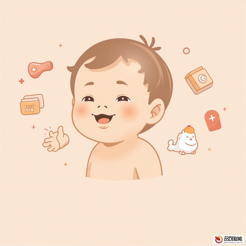 合肥市婴幼儿湿疹预警平台集团：守护宝宝娇...