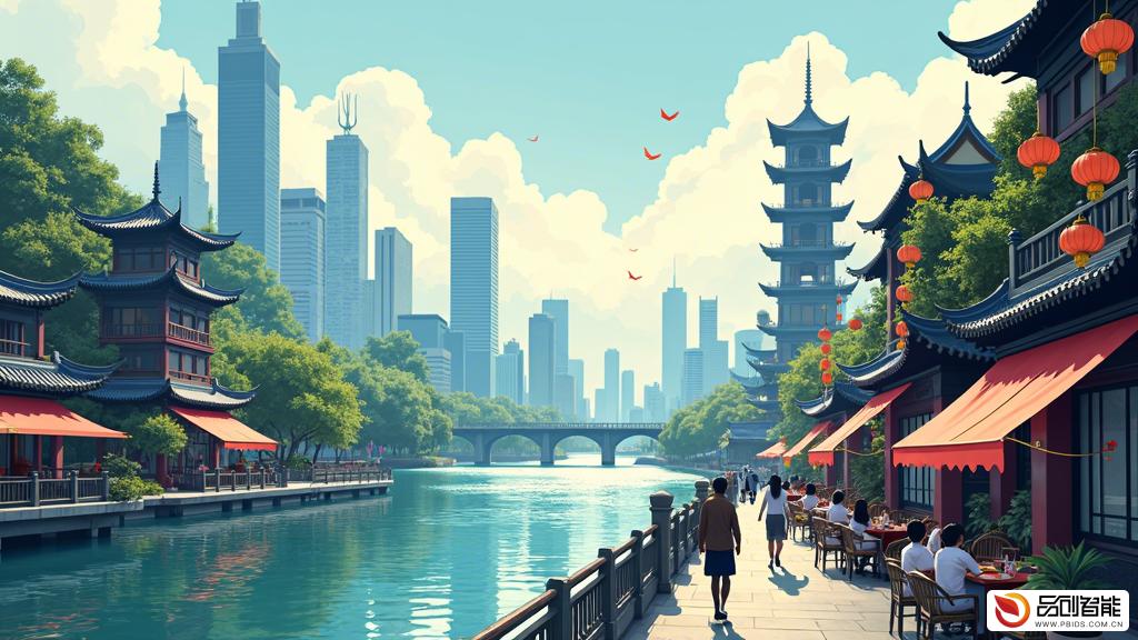 杭州市慢性病智能监测系统供应链基地建设全解析
