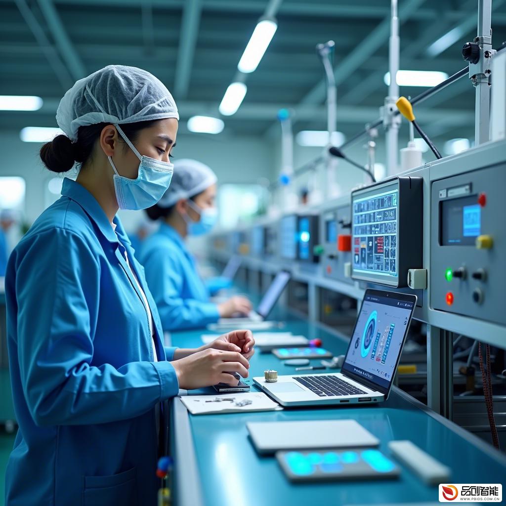 佛山市医疗设备轻量OS平台工场：创新引领...