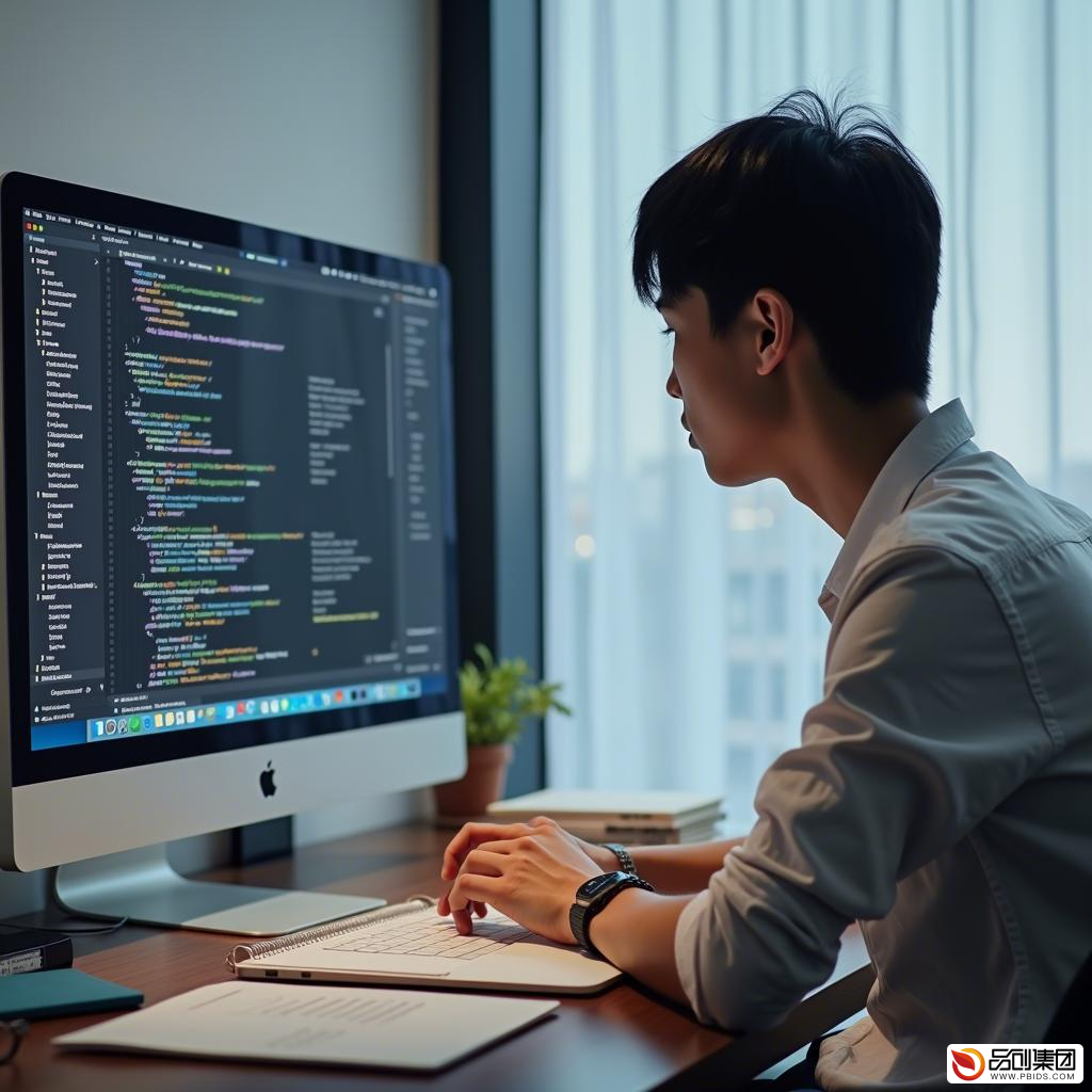 Mac软件开发：从入门到精通的全面指南
