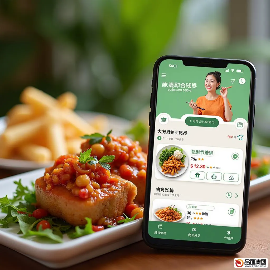 微信小程序点外卖全攻略：轻松享受美食到家服务
